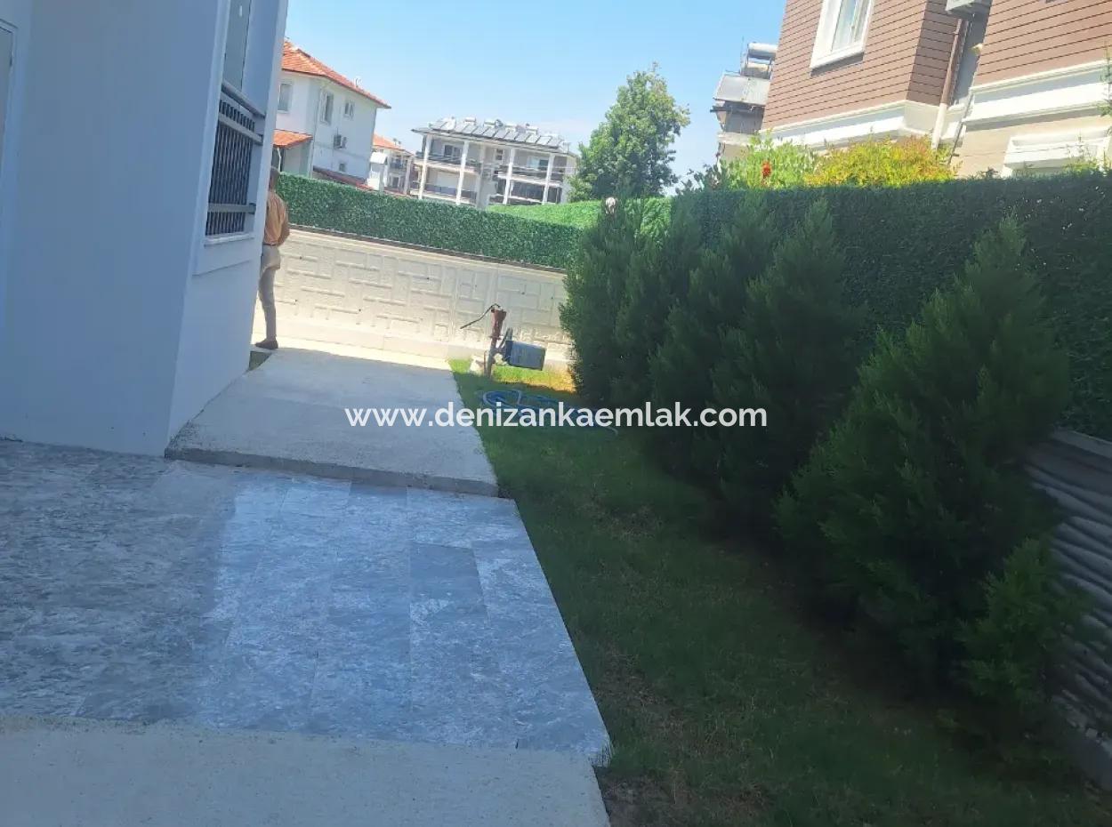 Dalaman Hürriyet Mah For Sale 1 1 Spacious Apartment