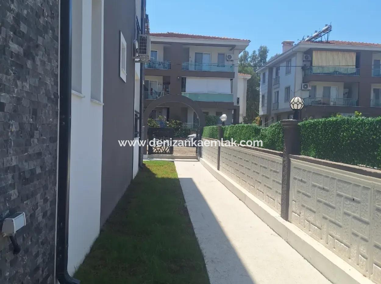 Dalaman Hürriyet Mah For Sale 1 1 Spacious Apartment