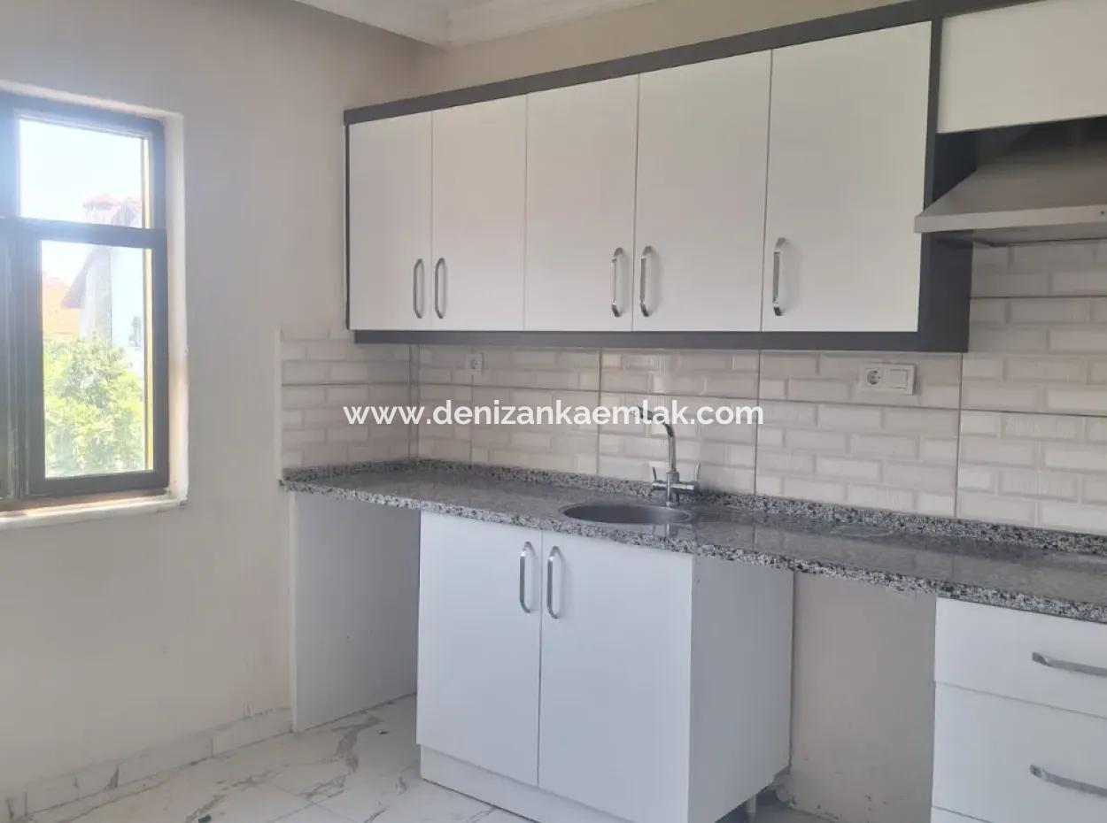 Okçular Mah Fully Furnished 2 1 Fully Detached Villa For Rent