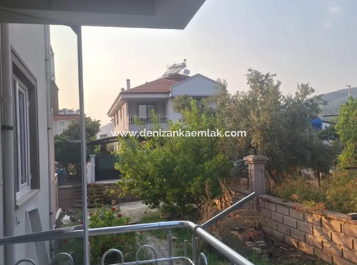 2 1 Apartment For Sale In Ortaca Cumhuriyet Mah Bargain Price