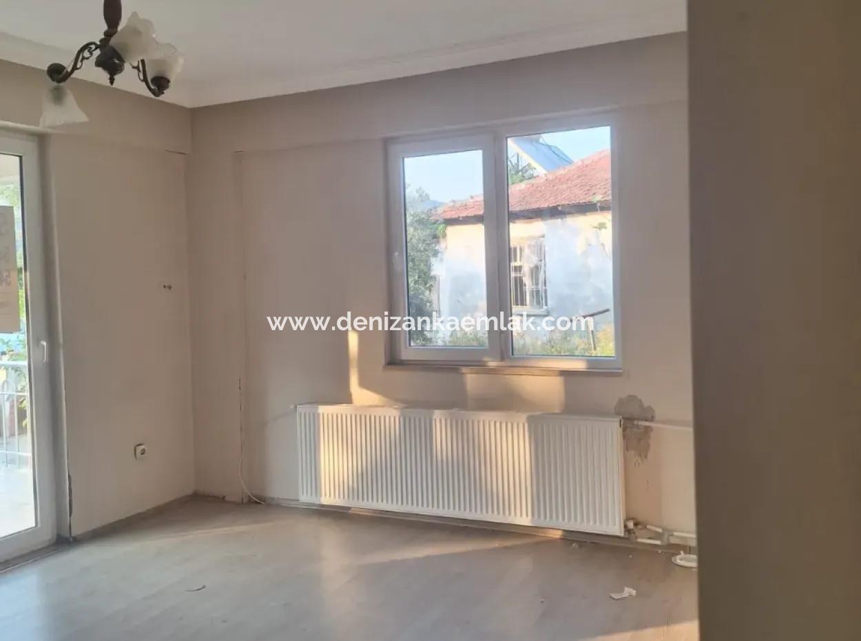 2 1 Apartment For Sale In Ortaca Cumhuriyet Mah Bargain Price