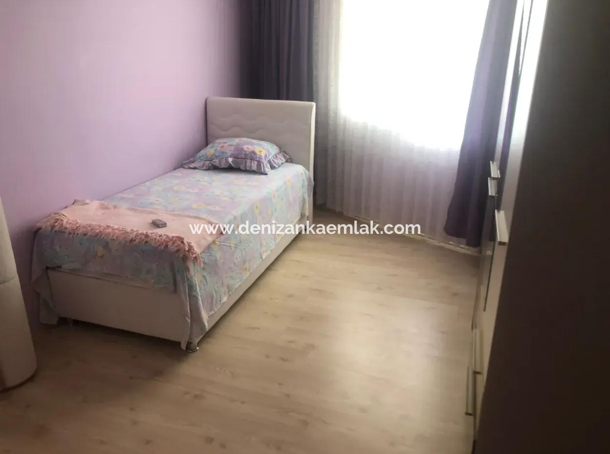 Dalaman Ege Mah Fully Furnished 6 1 Roof Duplex For Rent