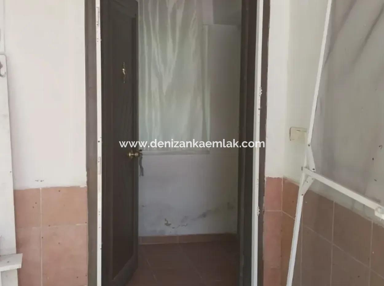 2 In 1 Detached House In 1000 M² Plot For Sale In Ortaca Akıncı Mah