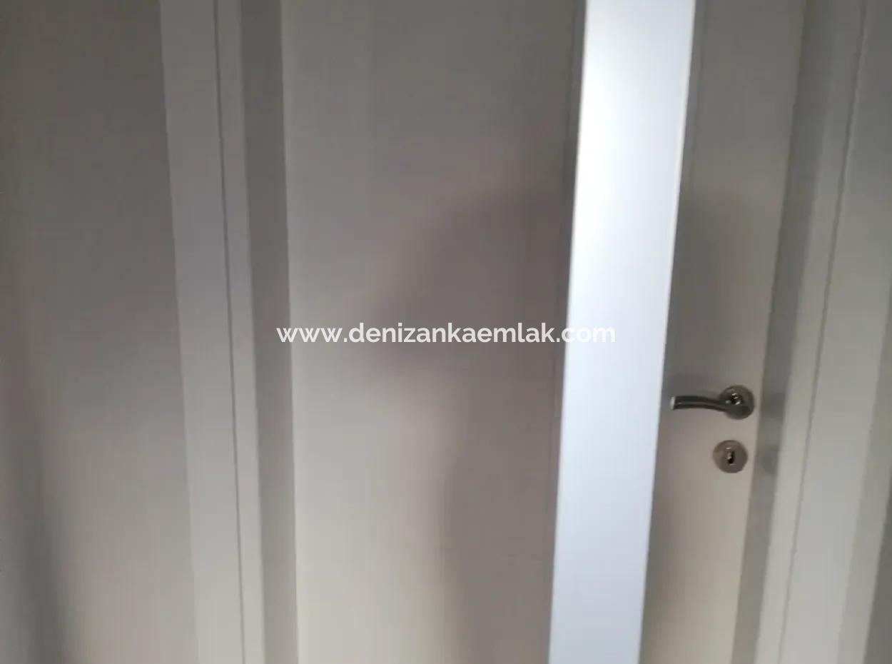 3 1 Spacious Penthouse For Rent In Dalyan Eskiköy