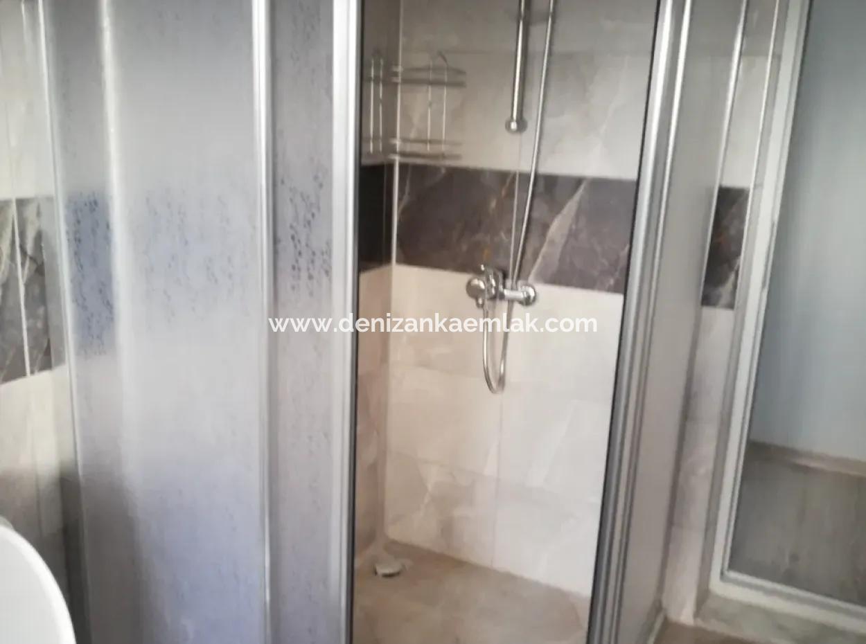 3 1 Spacious Penthouse For Rent In Dalyan Eskiköy