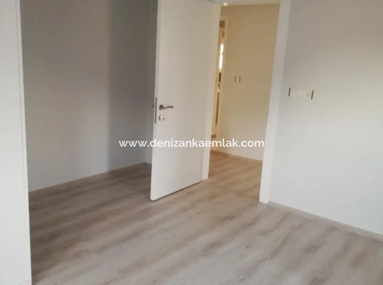 3 1 Spacious Penthouse For Rent In Dalyan Eskiköy