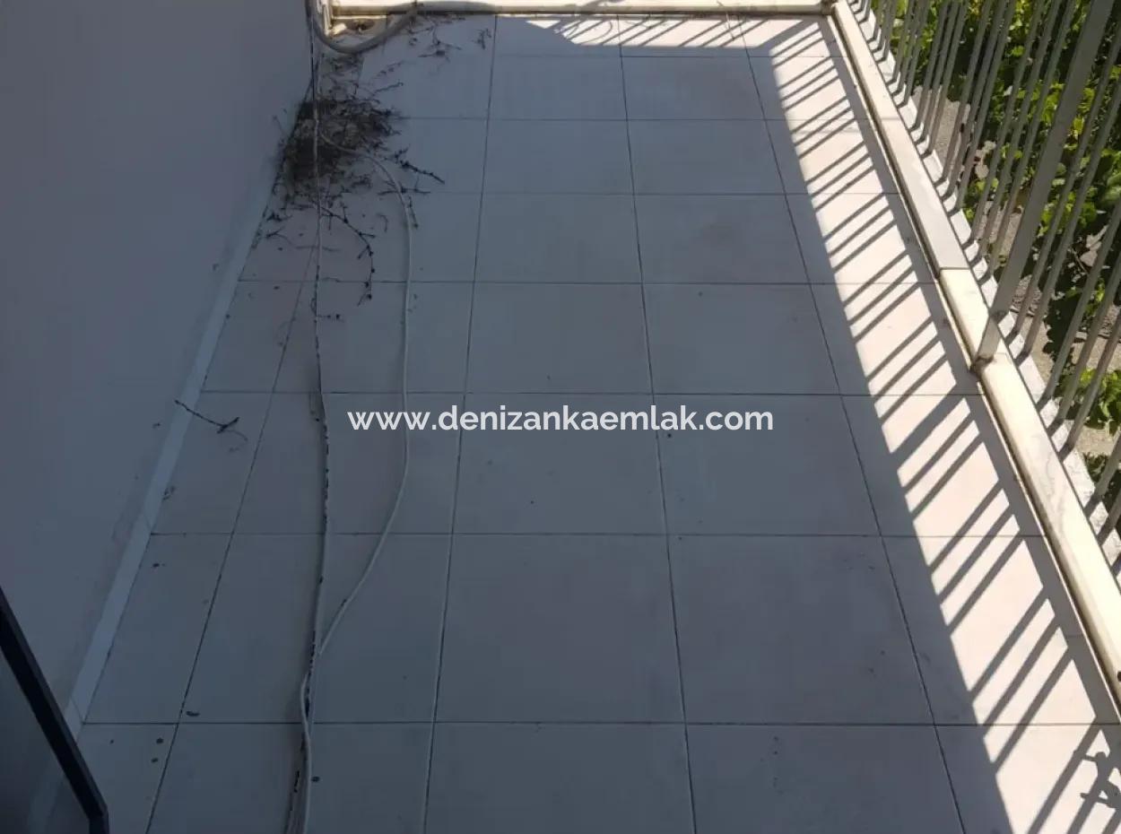 Ortaca Akıncı Mah 2 1 Spacious Apartment For Rent