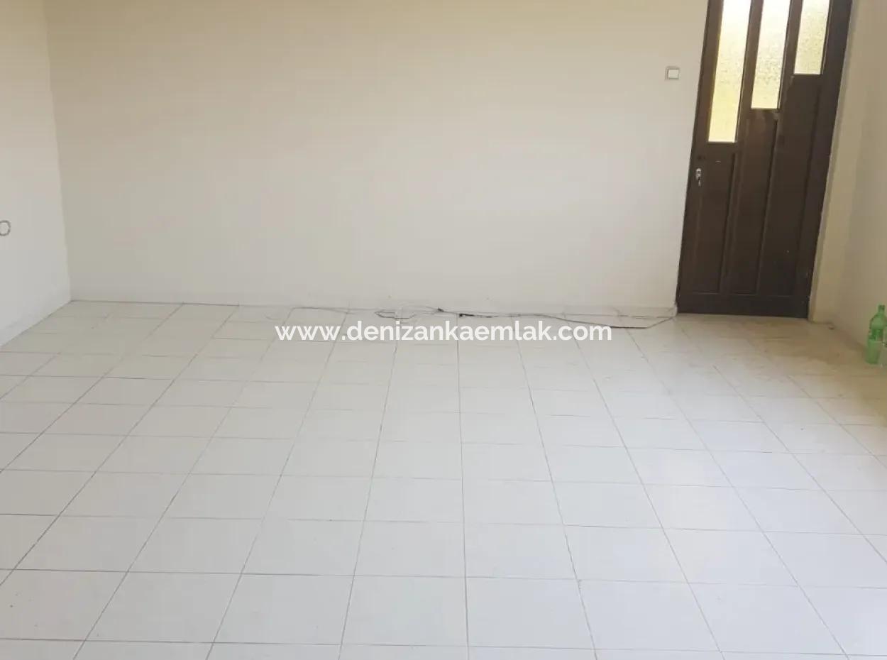 Ortaca Akıncı Mah 2 1 Spacious Apartment For Rent