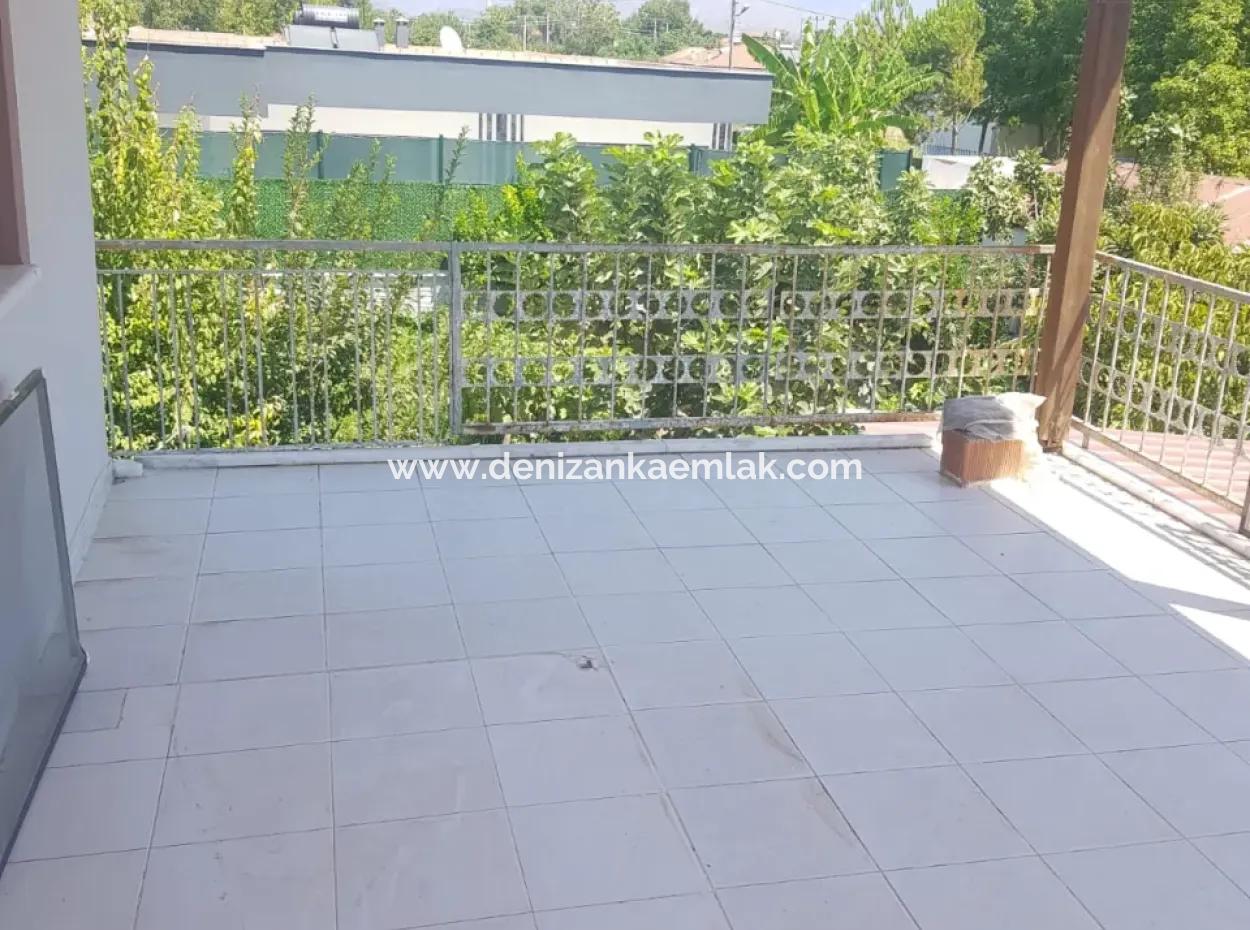 Ortaca Akıncı Mah 2 1 Spacious Apartment For Rent