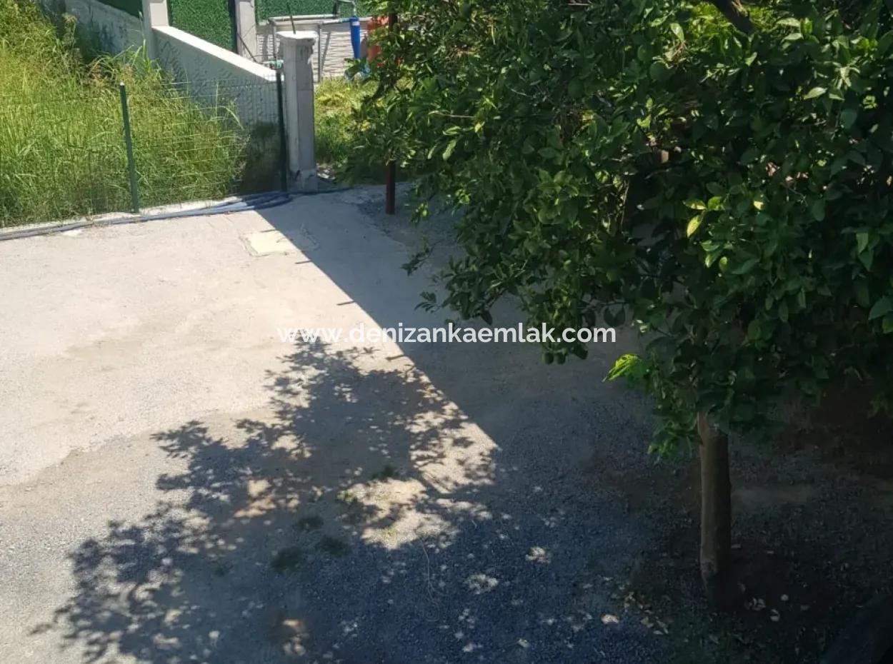 Ortaca Akıncı Mah 2 1 Spacious Apartment For Rent