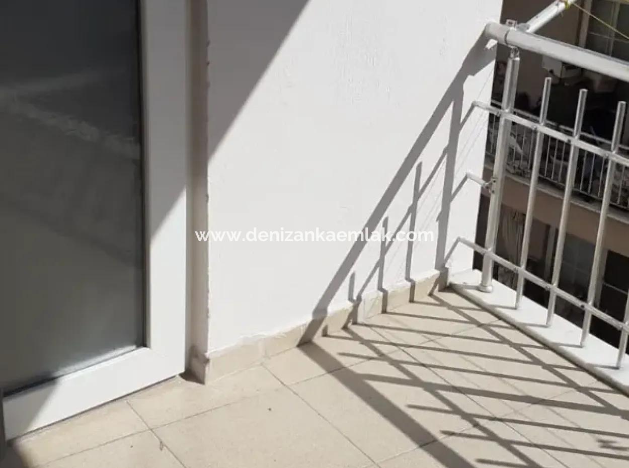 For Sale In The Center Of Ortaca 3 1 Spacious Apartment