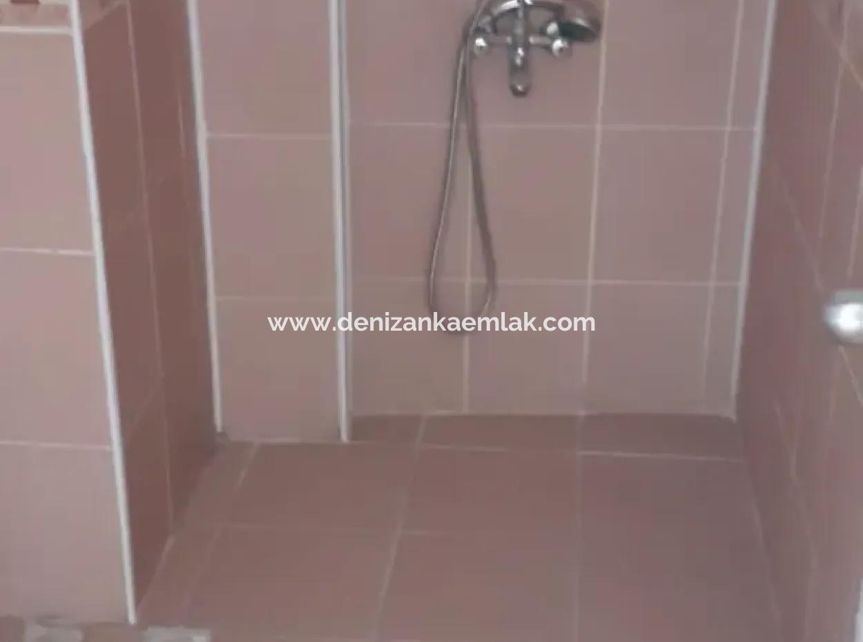 For Sale In The Center Of Ortaca 3 1 Spacious Apartment