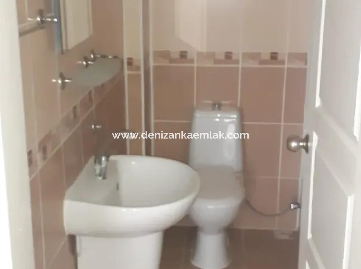 For Sale In The Center Of Ortaca 3 1 Spacious Apartment