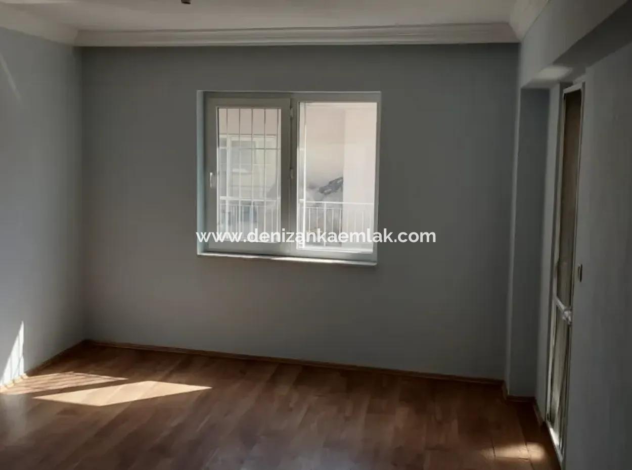 For Sale In The Center Of Ortaca 3 1 Spacious Apartment