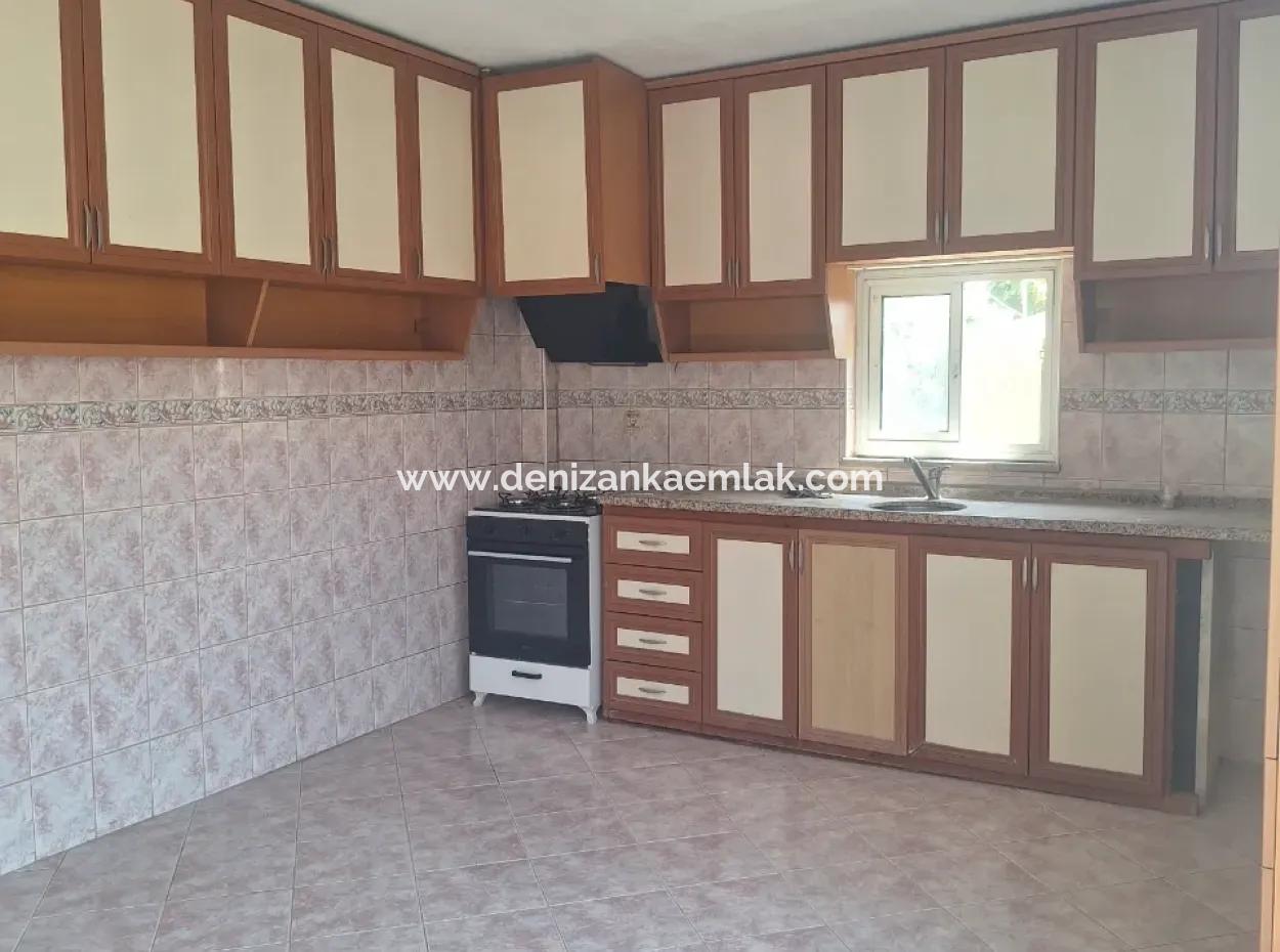 Ortaca Spleen Mah.kıralık 3 1 Semi-Detached House