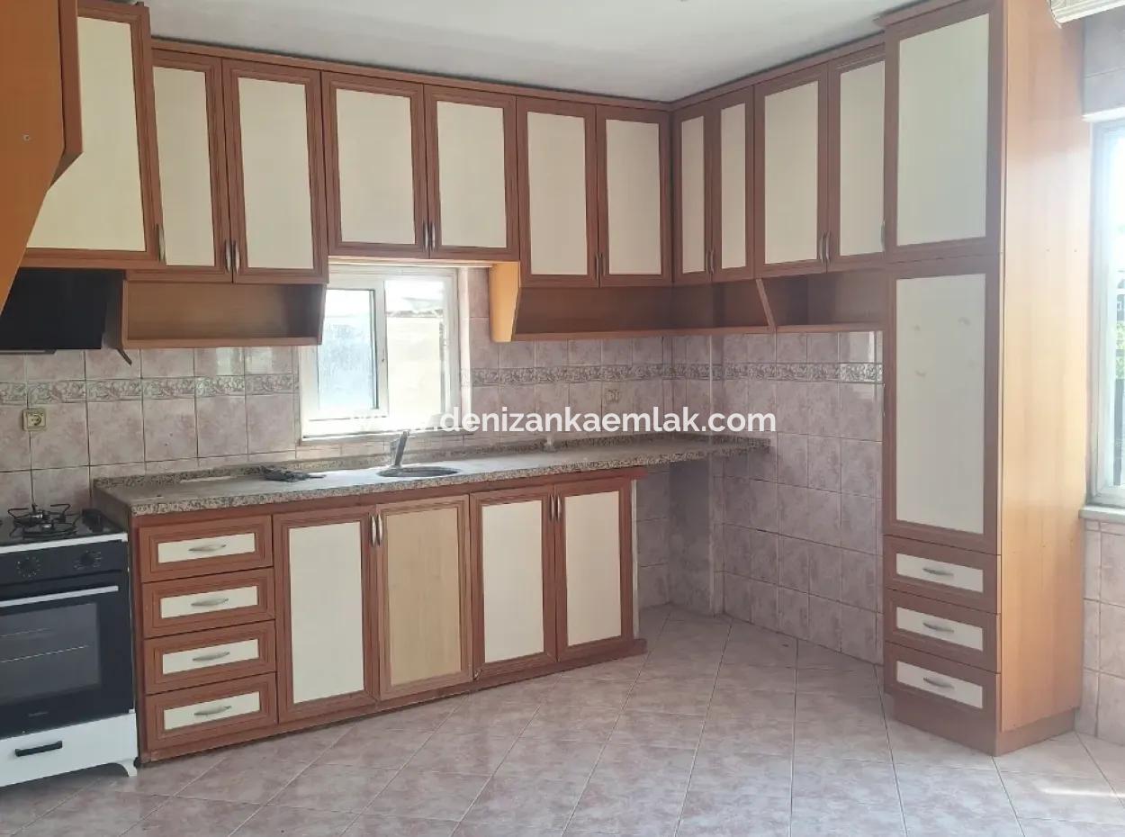 Ortaca Spleen Mah.kıralık 3 1 Semi-Detached House