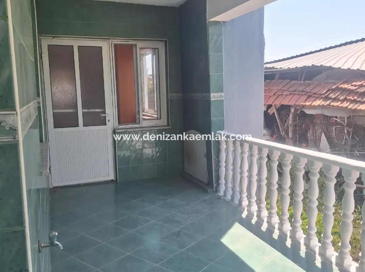 Ortaca Spleen Mah.kıralık 3 1 Semi-Detached House