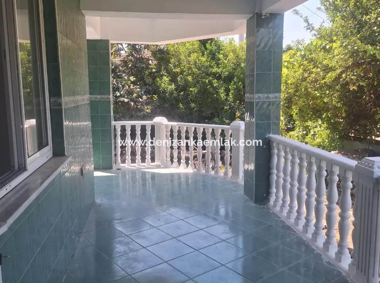 Ortaca Spleen Mah.kıralık 3 1 Semi-Detached House