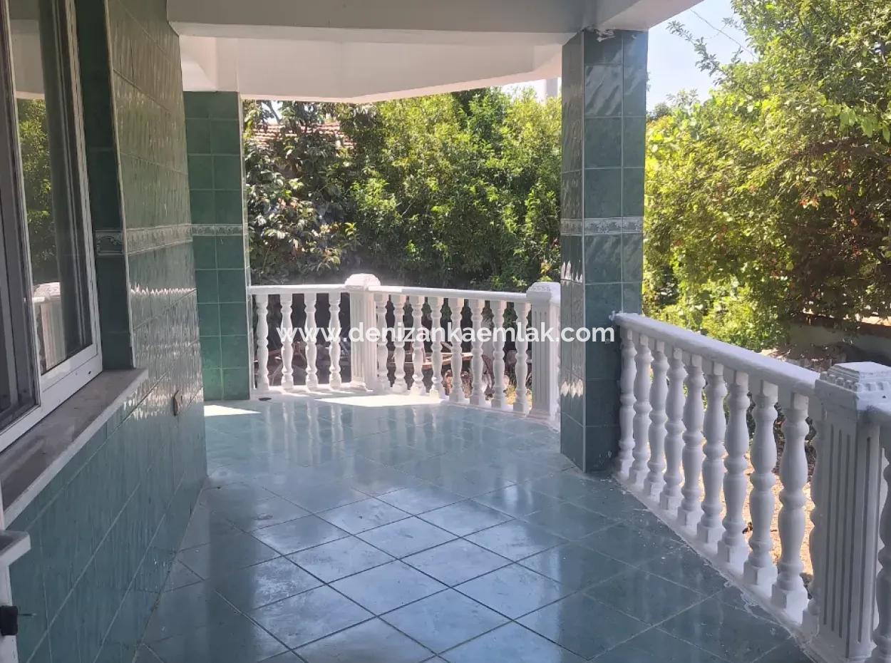 Ortaca Spleen Mah.kıralık 3 1 Semi-Detached House