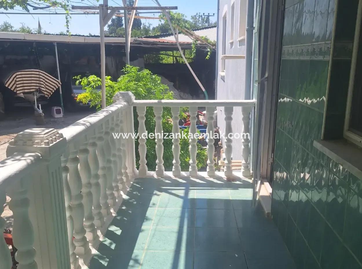 Ortaca Spleen Mah.kıralık 3 1 Semi-Detached House