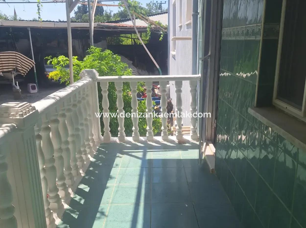 Ortaca Spleen Mah.kıralık 3 1 Semi-Detached House