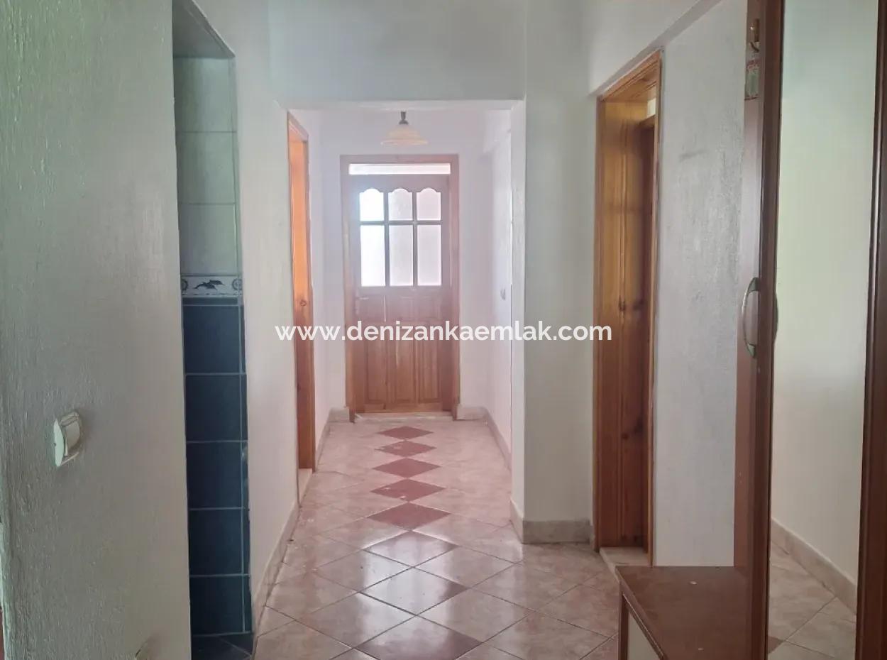 Ortaca Spleen Mah.kıralık 3 1 Semi-Detached House