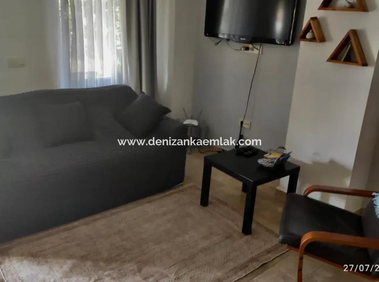 Fully Furnished 2 In 1 Villa For Rent In The Center Of Dalyan