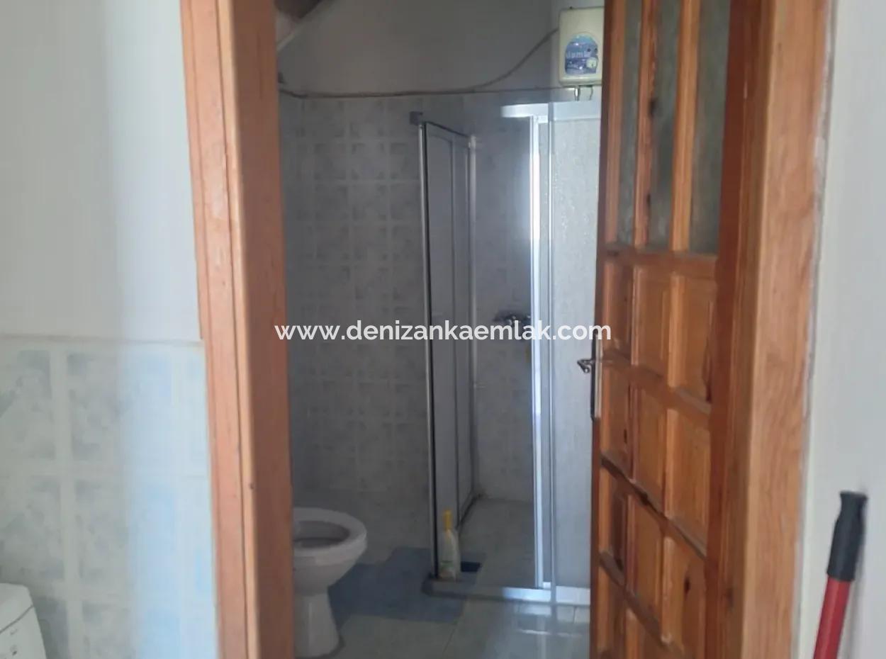 2 1 Spacious Apartment For Rent In Ortaca Karaburun Mah.