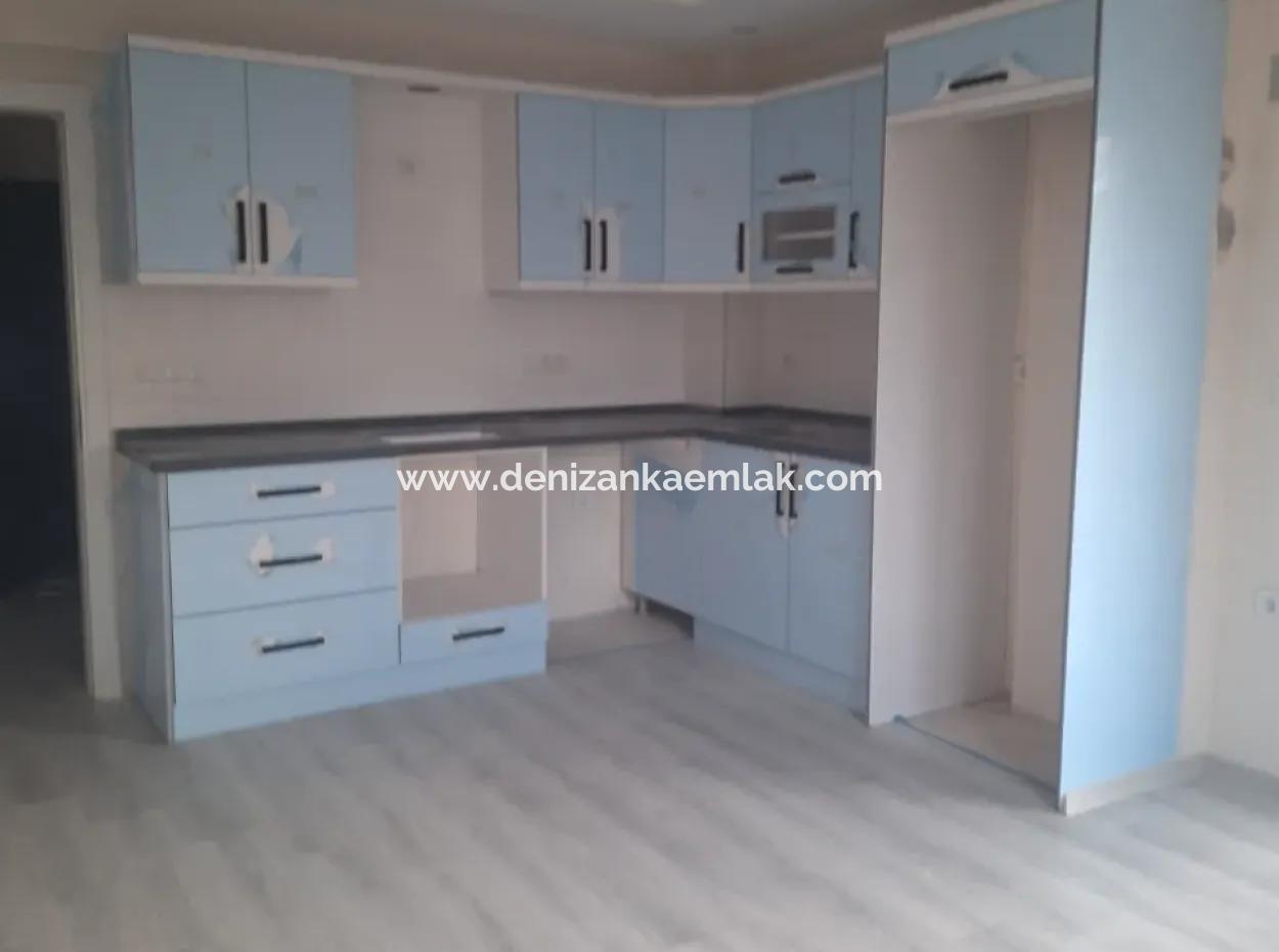 Ortaca Cumhuriyet Mah. For Sale 1 1 Spacious Apartment