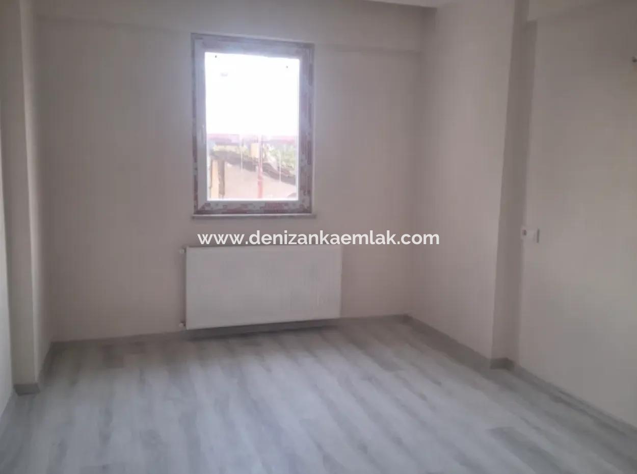 Ortaca Cumhuriyet Mah. For Sale 1 1 Spacious Apartment