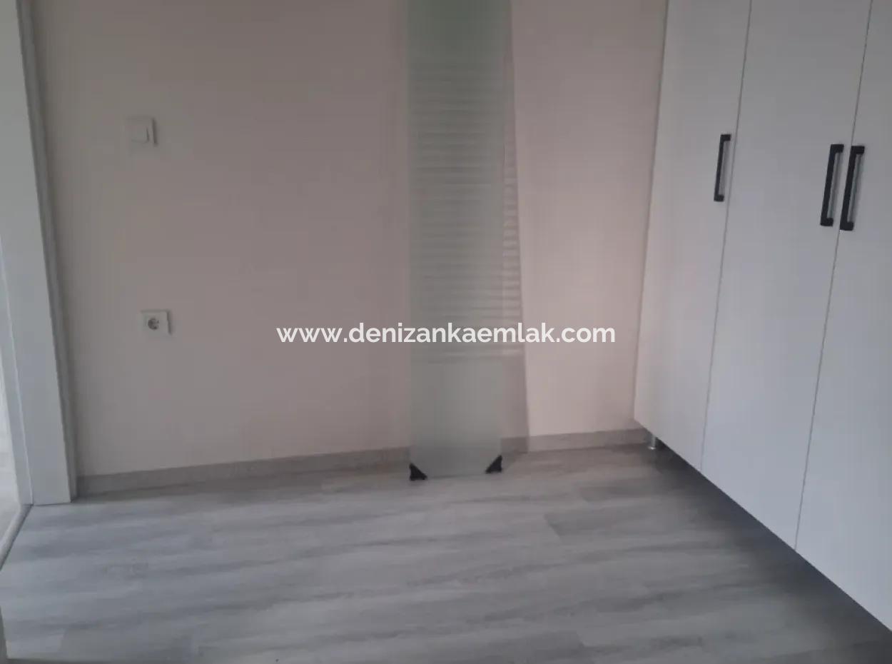Ortaca Cumhuriyet Mah. For Sale 1 1 Spacious Apartment