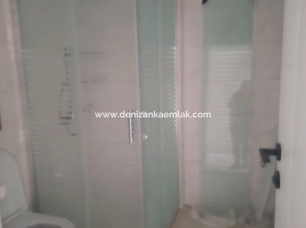 Ortaca Cumhuriyet Mah. For Sale 1 1 Spacious Apartment