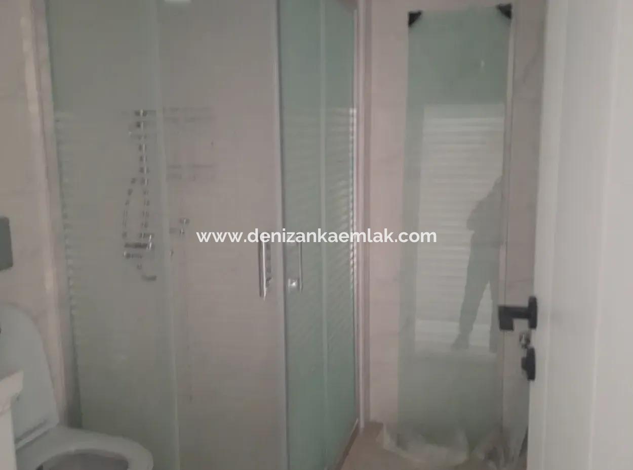 Ortaca Cumhuriyet Mah. For Sale 1 1 Spacious Apartment