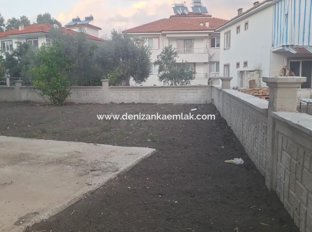 Ortaca Cumhuriyet Mah. For Sale 1 1 Spacious Apartment