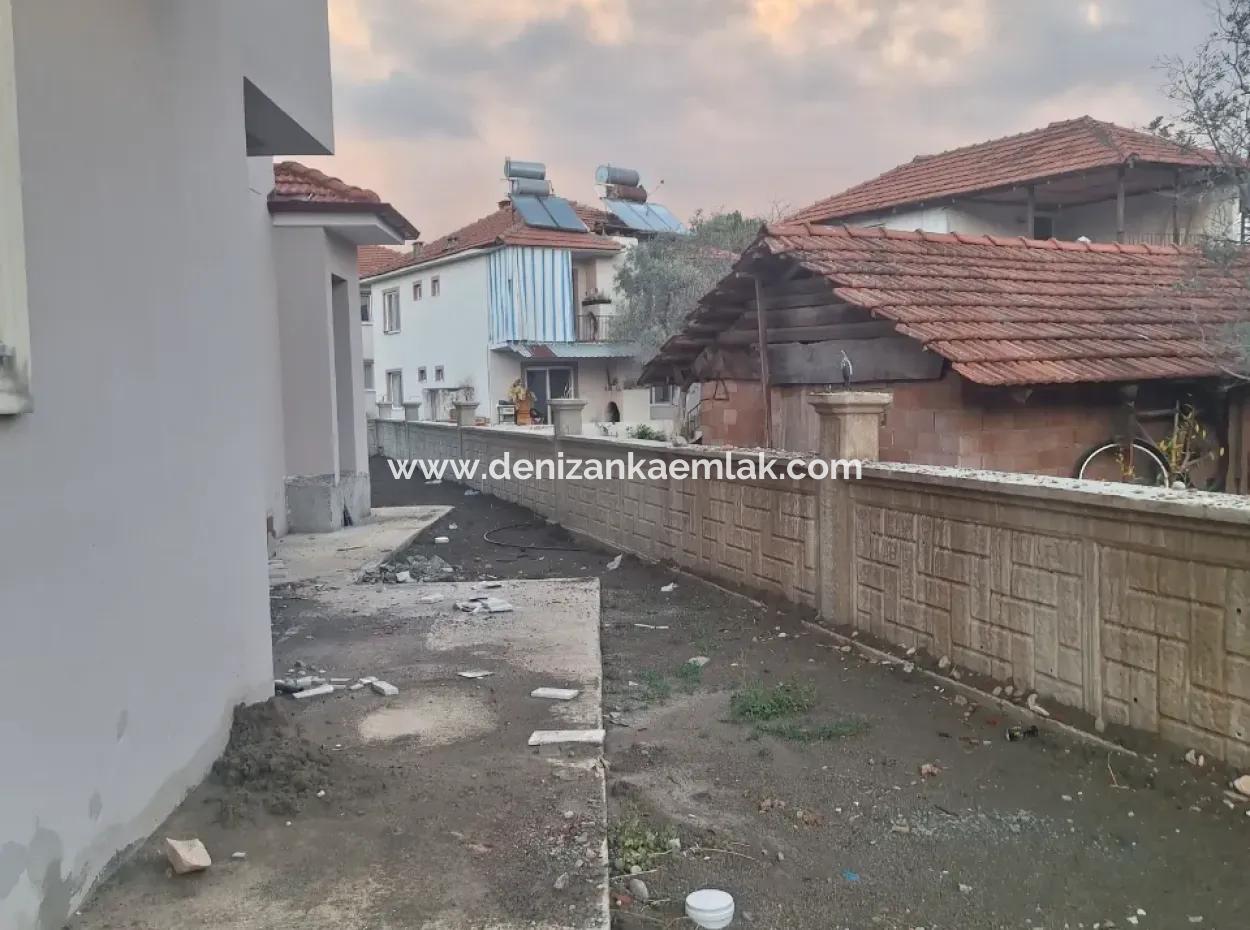 Ortaca Cumhuriyet Mah. For Sale 1 1 Spacious Apartment