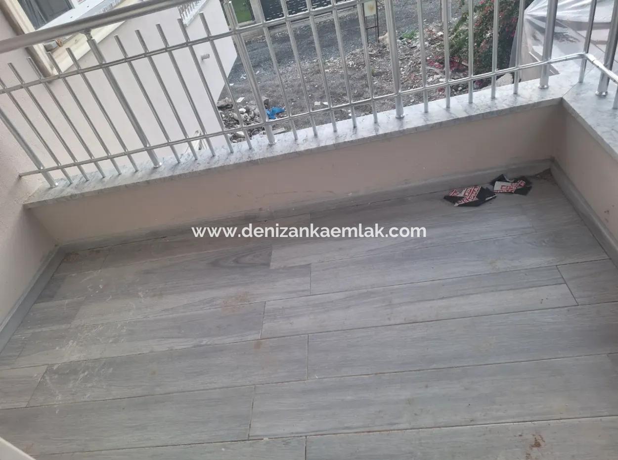 Ortaca Cumhuriyet Mah. For Sale 1 1 Spacious Apartment