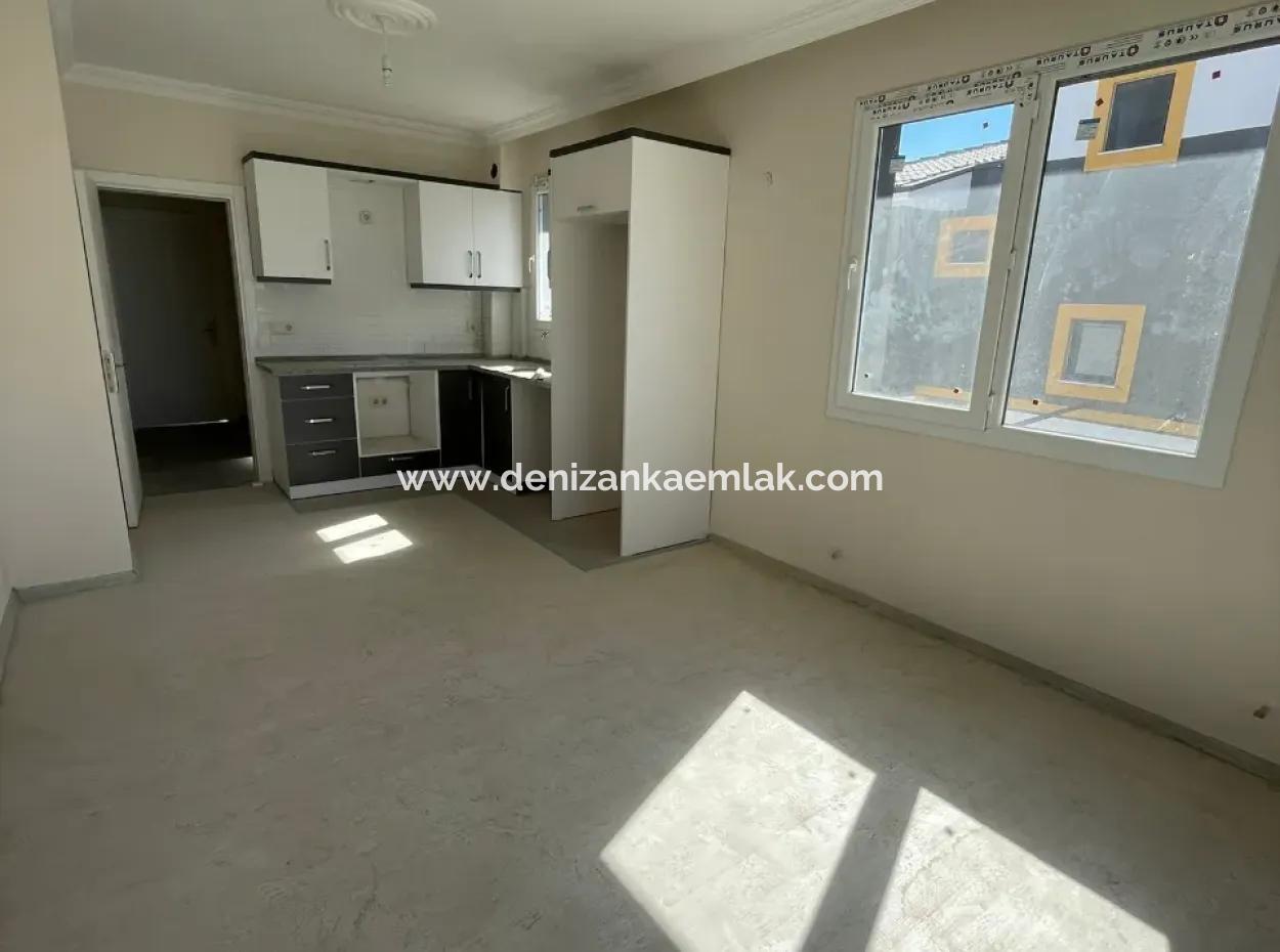 Ortaca Karaburun Mah For Sale 1 1 Brand New Apartment