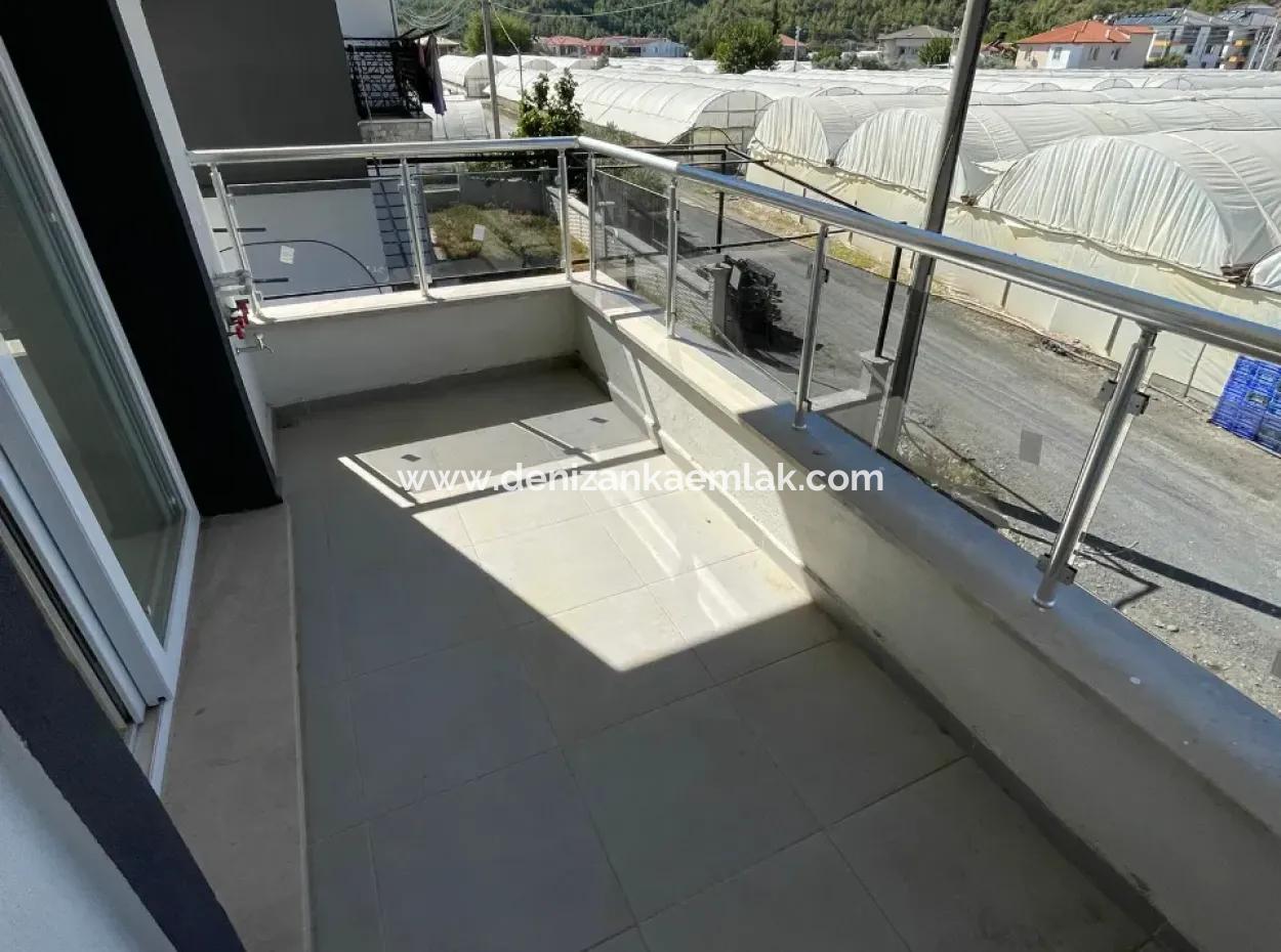 Ortaca Karaburun Mah For Sale 1 1 Brand New Apartment