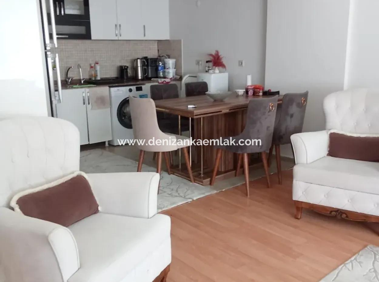 For Sale 3 1 Apartment In The Center Of Ortaca
