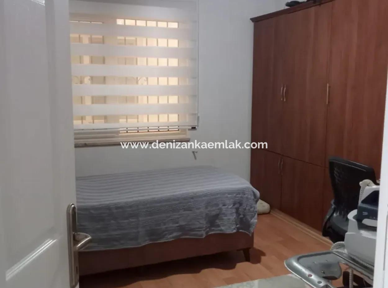 For Sale 3 1 Apartment In The Center Of Ortaca