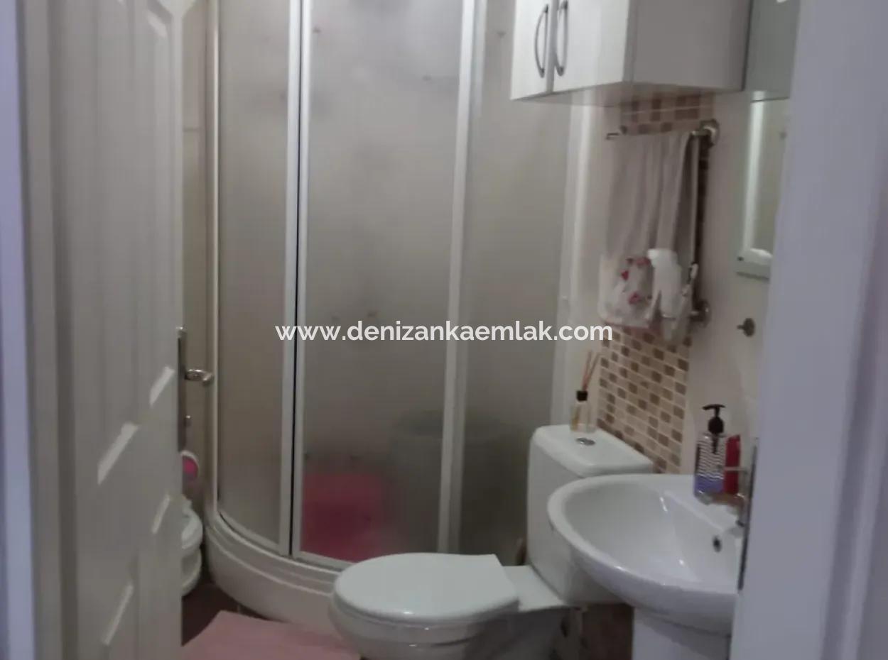 For Sale 3 1 Apartment In The Center Of Ortaca