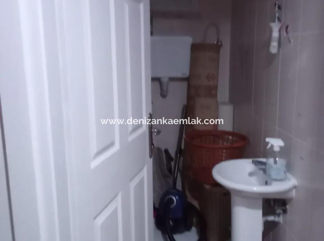 For Sale 3 1 Apartment In The Center Of Ortaca