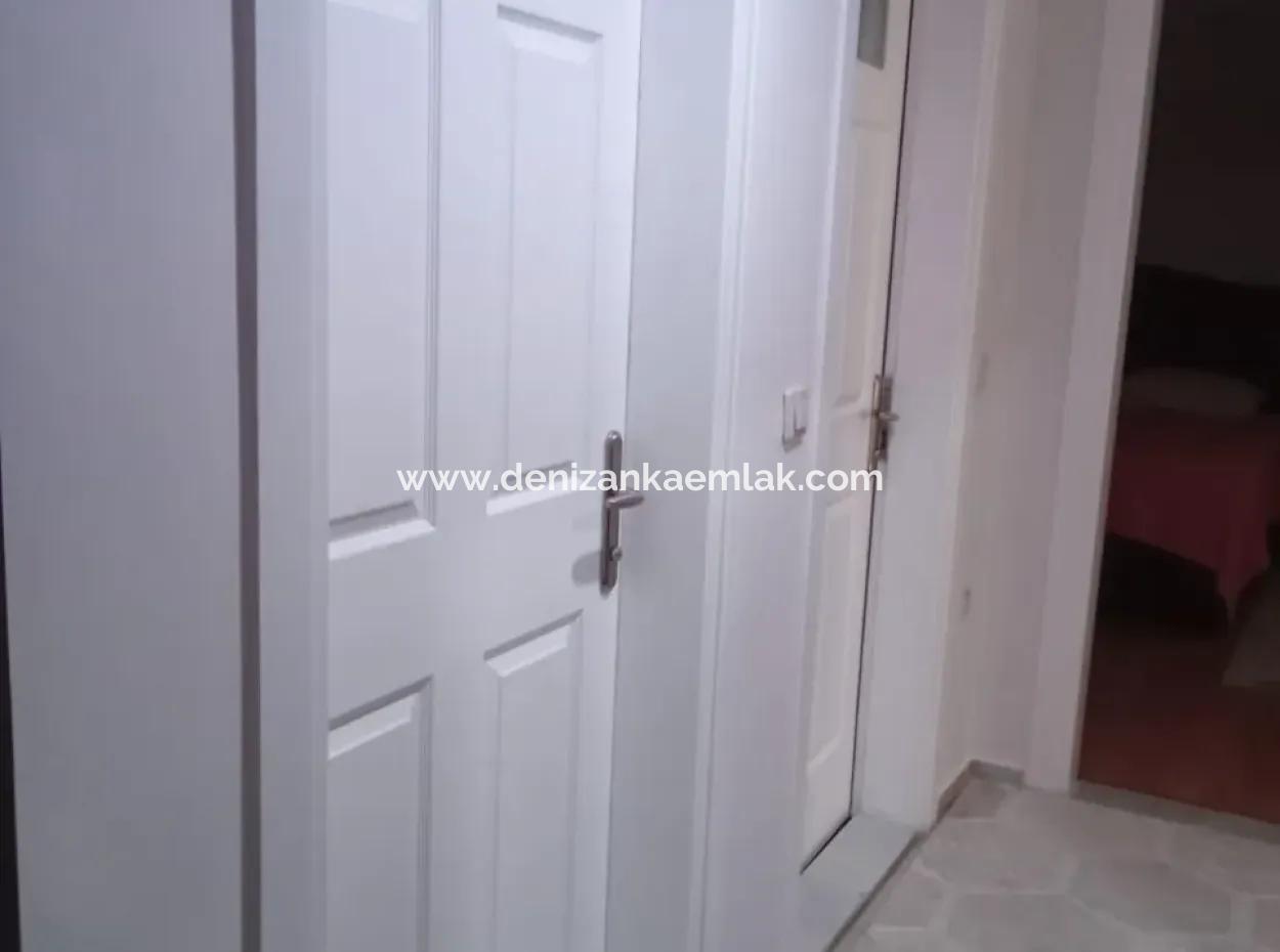 For Sale 3 1 Apartment In The Center Of Ortaca