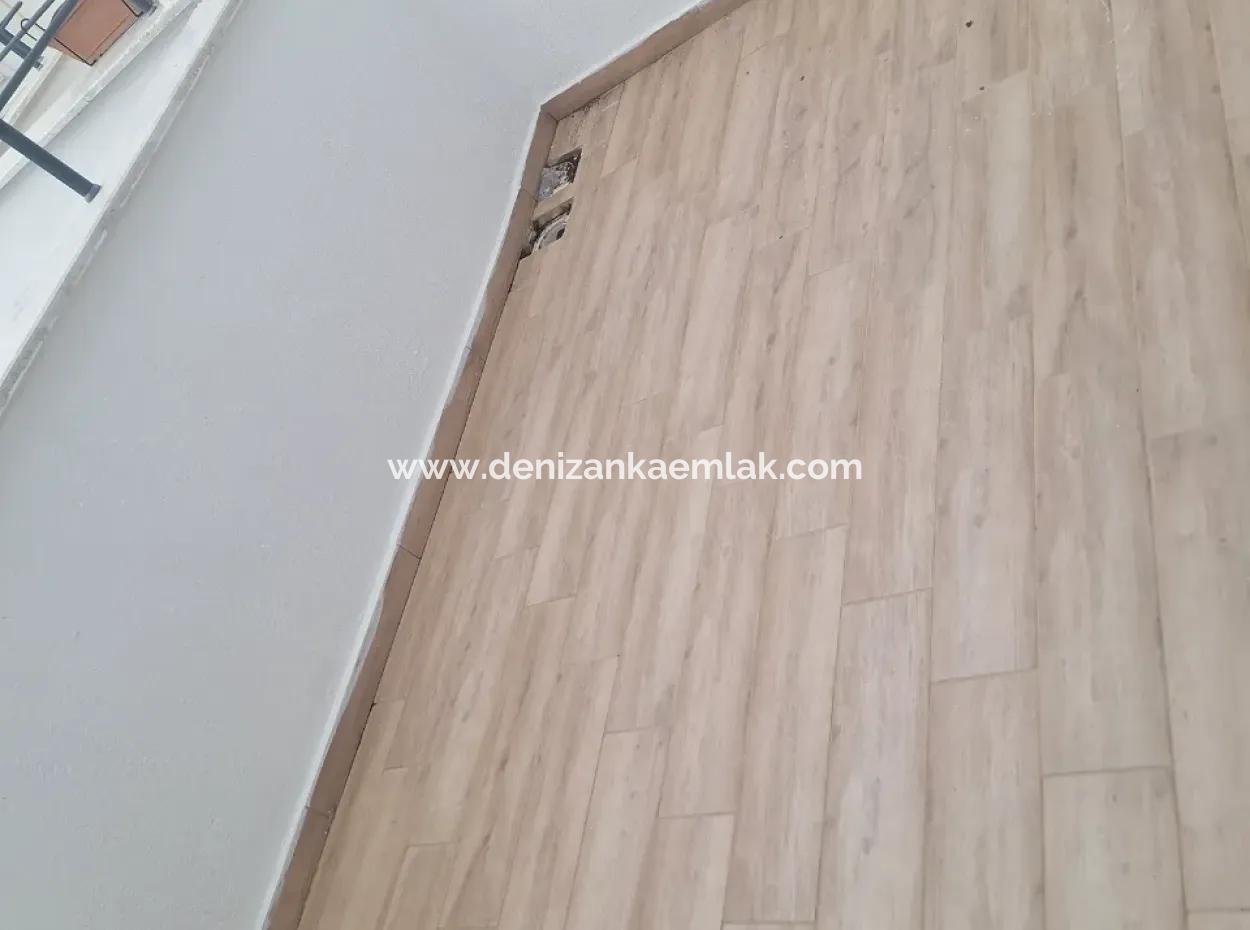 Dalaman Karaçalı Mah 2 In 1 Roof Duplex For Sale