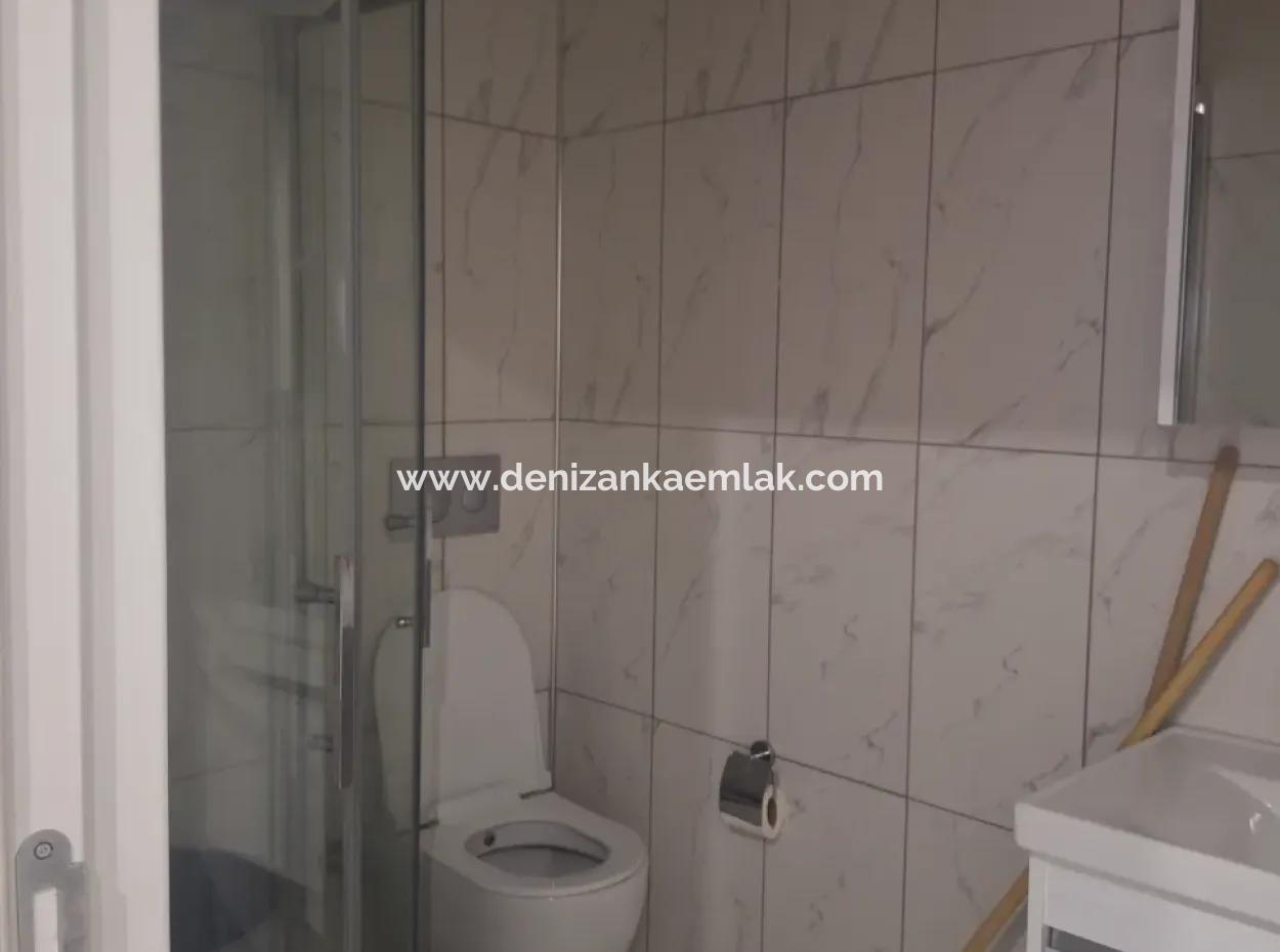 Dalaman Karaçalı Mah 2 In 1 Roof Duplex For Sale