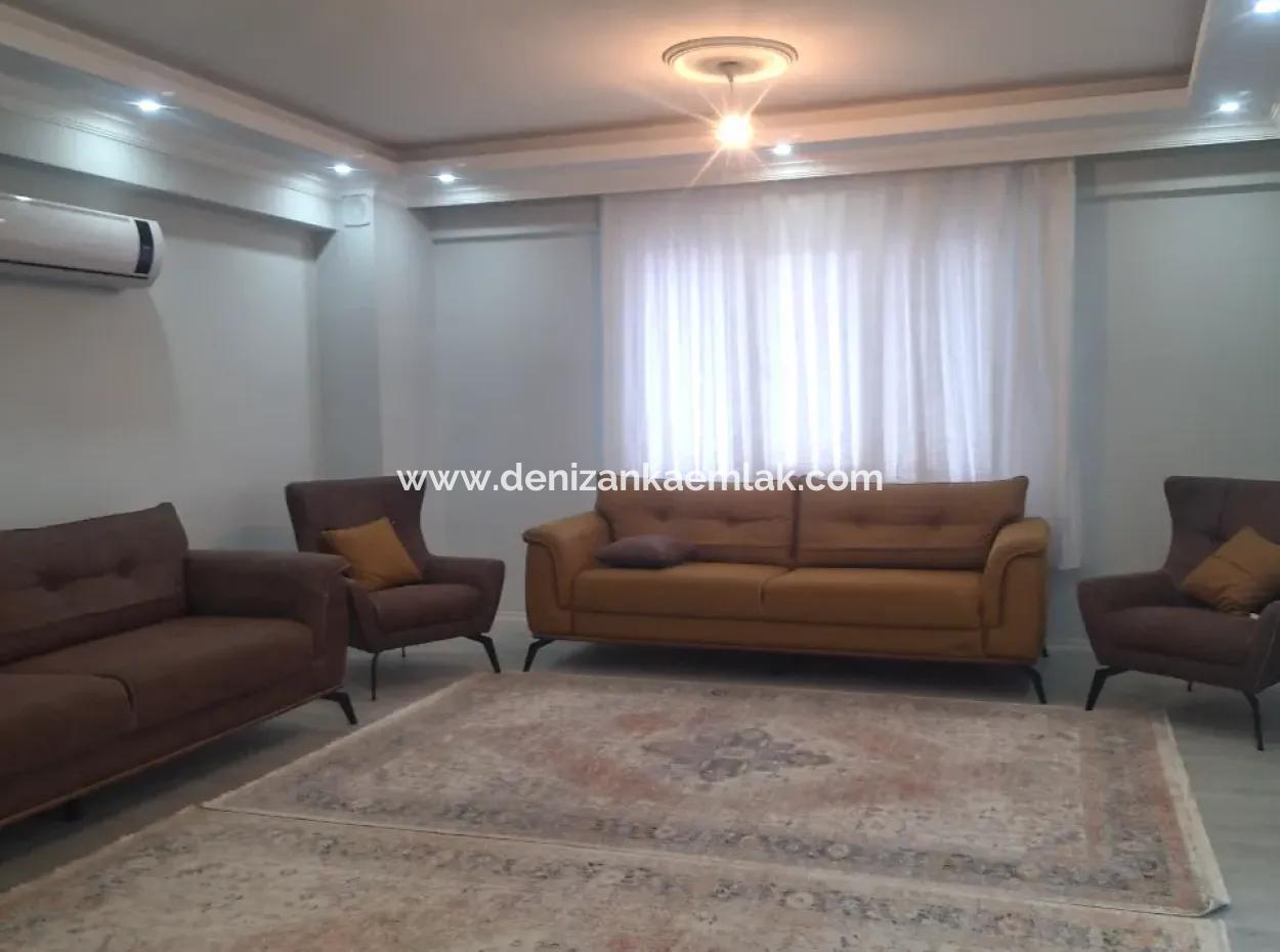 Dalaman Karaçali Mah For Sale 3 1 Large Roof Duplex