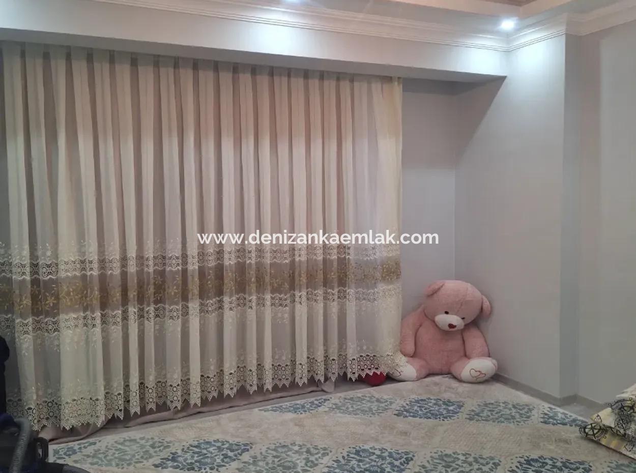 Dalaman Karaçali Mah For Sale 3 1 Large Roof Duplex