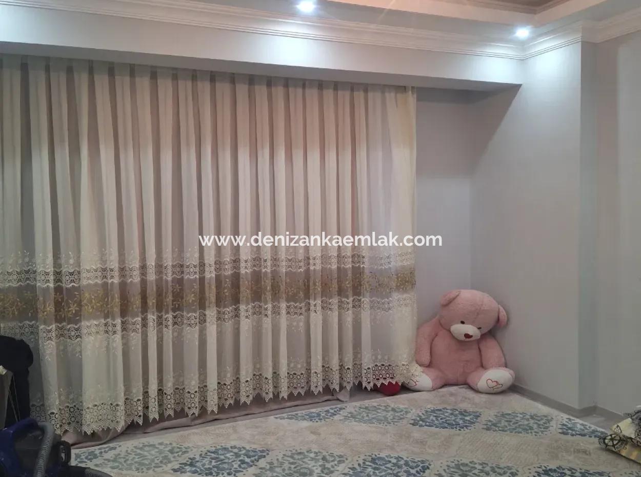 Dalaman Karaçali Mah For Sale 3 1 Large Roof Duplex