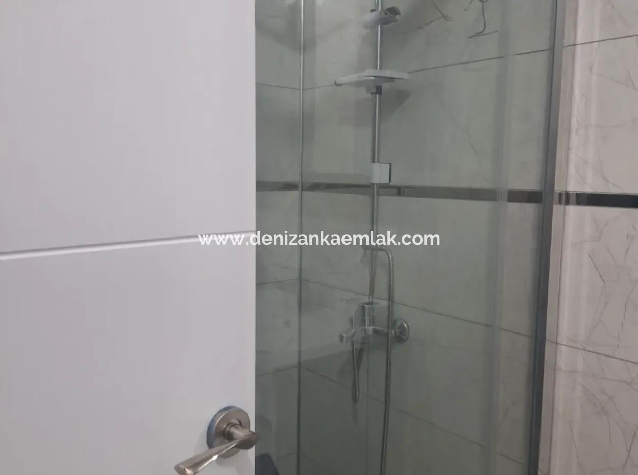 Dalaman Karaçali Mah For Sale 3 1 Large Roof Duplex