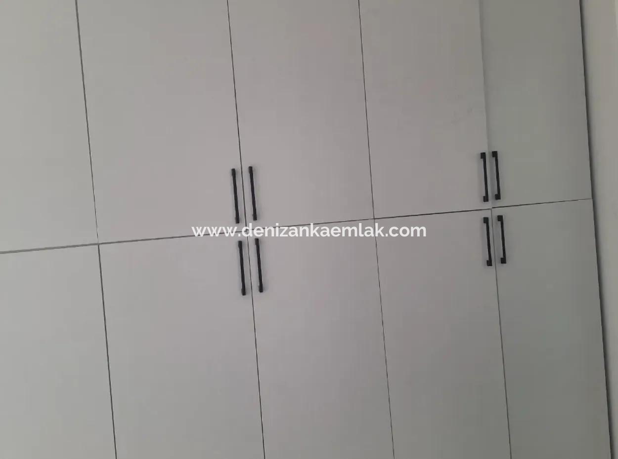 Dalaman Karaçali Mah For Sale 3 1 Large Roof Duplex